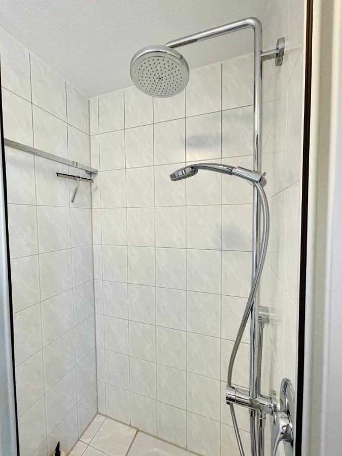 Ferien-Apartment Silberweide Mit Privatstrand FDH 외부 사진